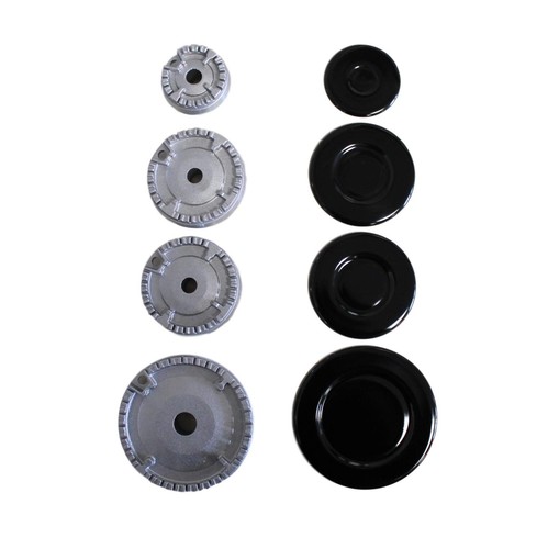 Paxanpax pck314 kit - kit, bruciatore