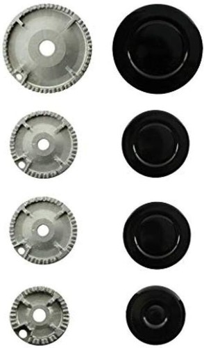 Kit coperchio corona tappo - coperchio,