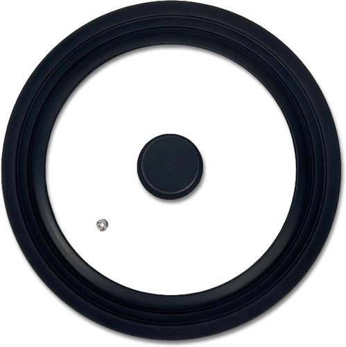 Coperchio universale vetro - coperchio,