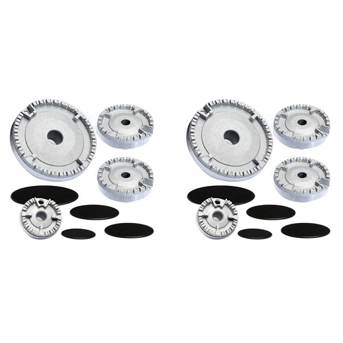 Set cappello fornello - cappello,