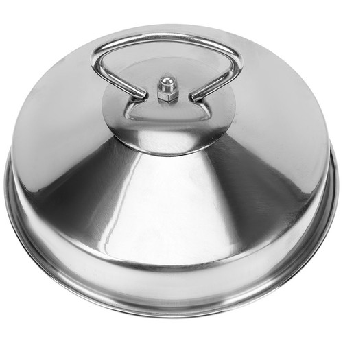 Maniglia cupola coperchio - ,